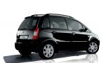 Fiat Idea 2008 года